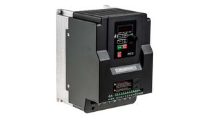 Frequency Inverter, RS510, RS485 / BACnet / MODBUS, 14.3A, 5.5kW, 380 ... 480V